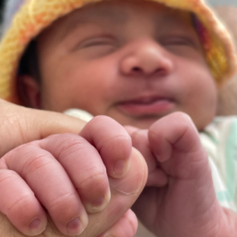 Babylist Registry Photo