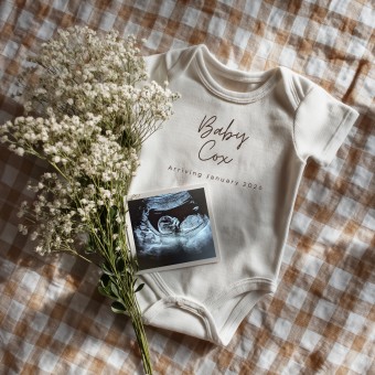 Babylist Registry Photo
