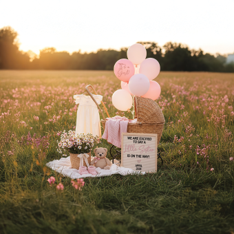 Babylist Registry Photo