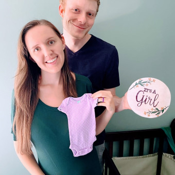 Babylist Registry Photo