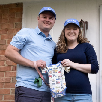 Babylist Registry Photo