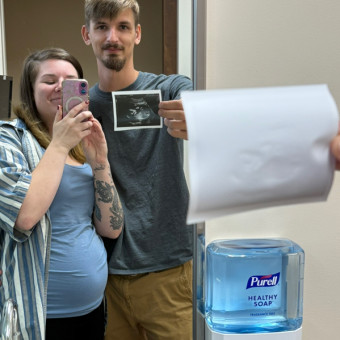 Babylist Registry Photo