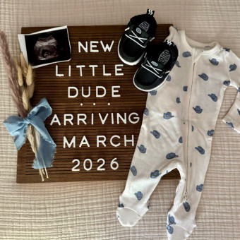 Babylist Registry Photo