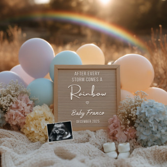Babylist Registry Photo