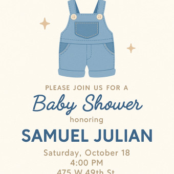 Babylist Registry Photo