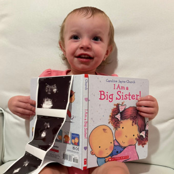Babylist Registry Photo