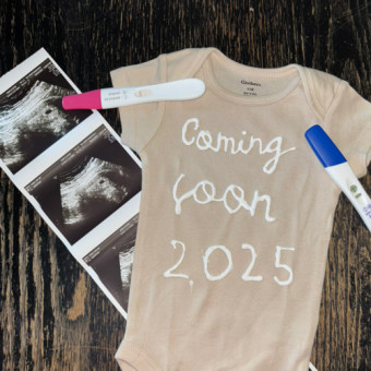 Babylist Registry Photo