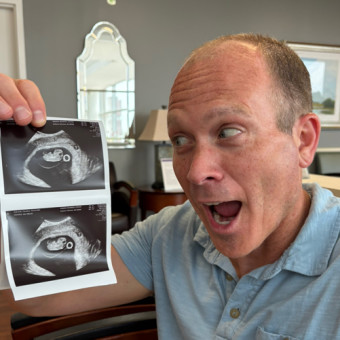 Babylist Registry Photo