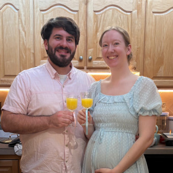 Babylist Registry Photo
