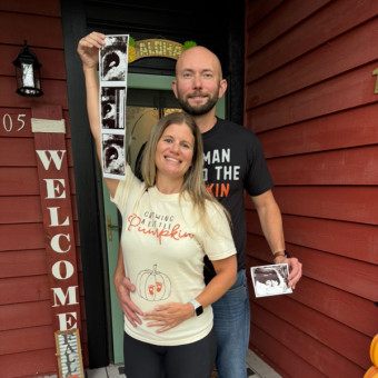 Babylist Registry Photo