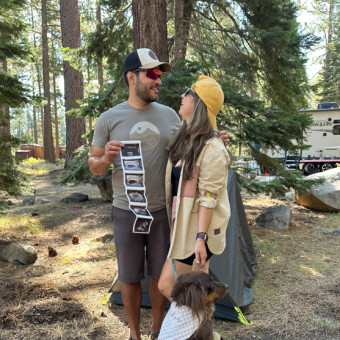 Babylist Registry Photo