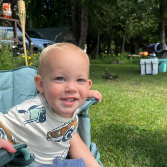 Babylist Registry Photo
