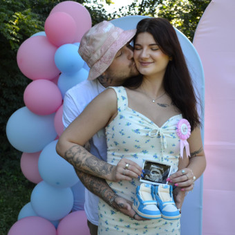 Babylist Registry Photo