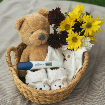 Babylist Registry Photo