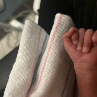 Babylist Registry Photo