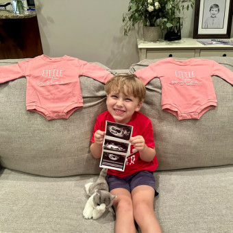 Babylist Registry Photo