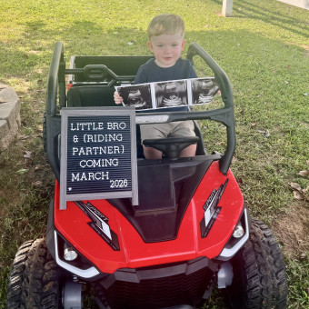 Babylist Registry Photo