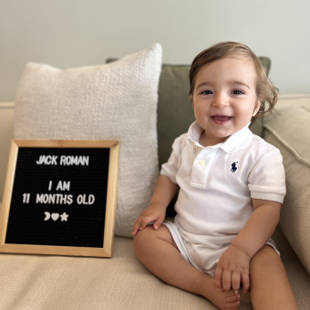 Babylist Registry Photo
