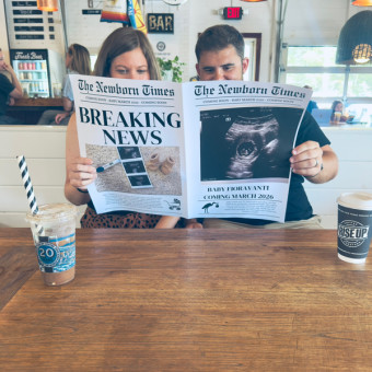 Babylist Registry Photo