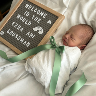 Babylist Registry Photo