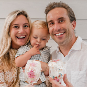 Babylist Registry Photo