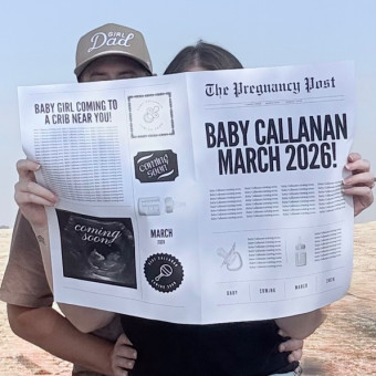 Babylist Registry Photo