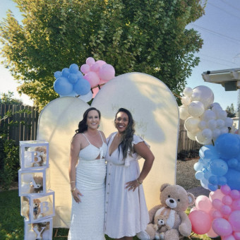 Babylist Registry Photo