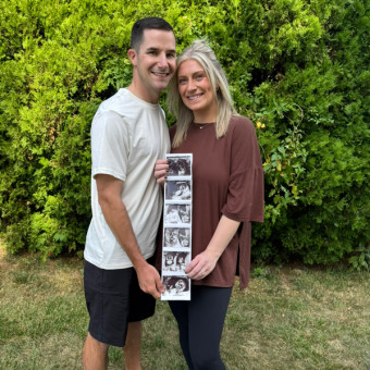 Babylist Registry Photo