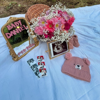Babylist Registry Photo