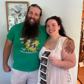 Babylist Registry Photo