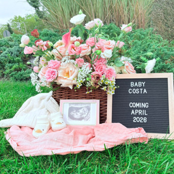 Babylist Registry Photo
