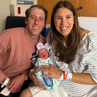 Babylist Registry Photo