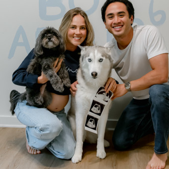 Babylist Registry Photo