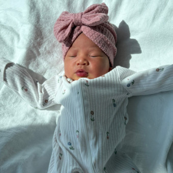 Babylist Registry Photo