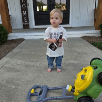 Babylist Registry Photo