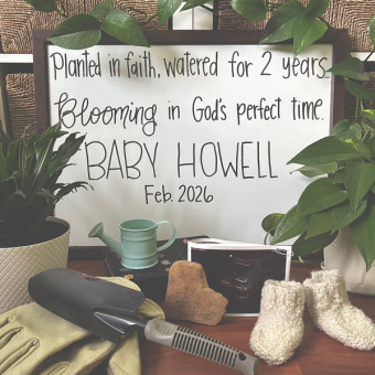 Babylist Registry Photo