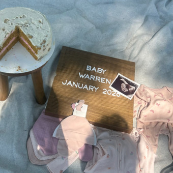 Babylist Registry Photo