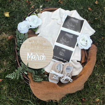 Babylist Registry Photo