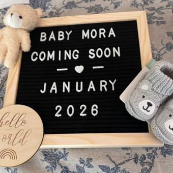 Babylist Registry Photo