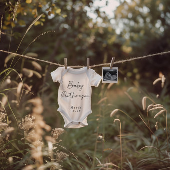 Babylist Registry Photo