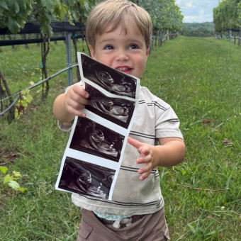 Babylist Registry Photo
