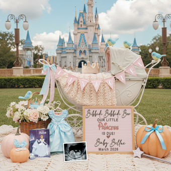 Babylist Registry Photo