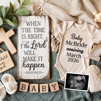 Babylist Registry Photo