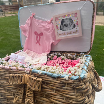 Babylist Registry Photo