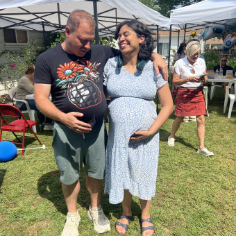 Babylist Registry Photo