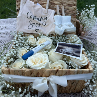 Babylist Registry Photo