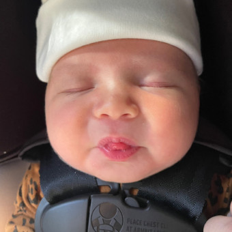 Babylist Registry Photo