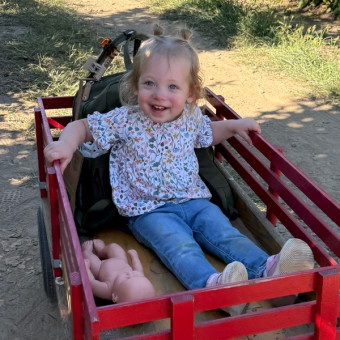 Babylist Registry Photo