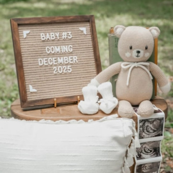 Babylist Registry Photo