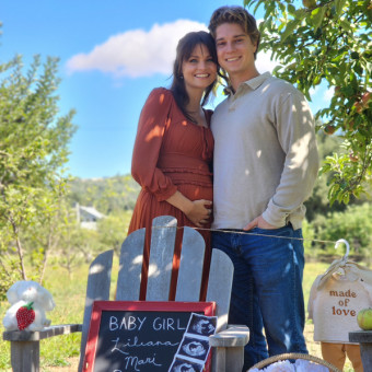 Babylist Registry Photo